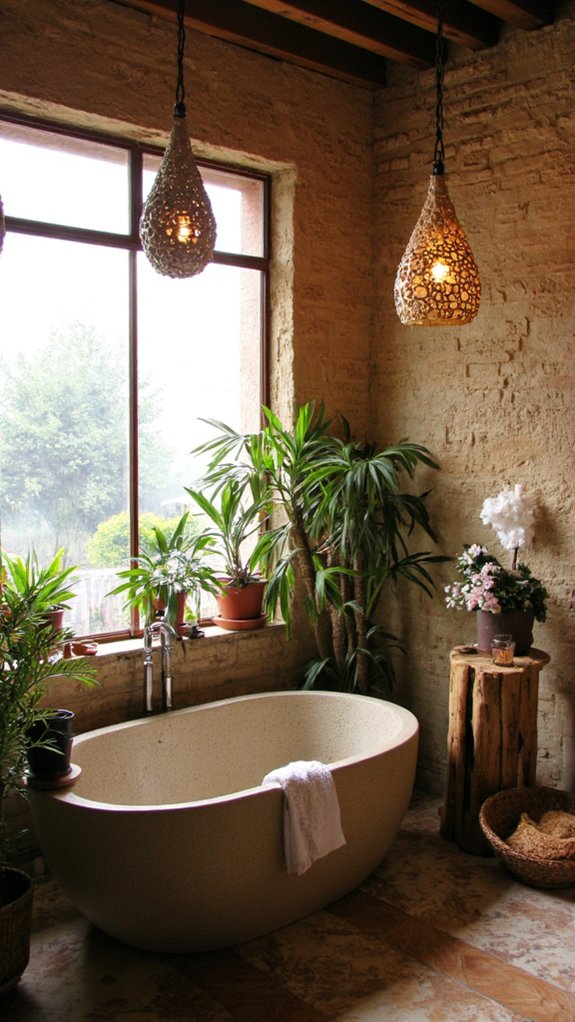 transformative artistic lighting designs