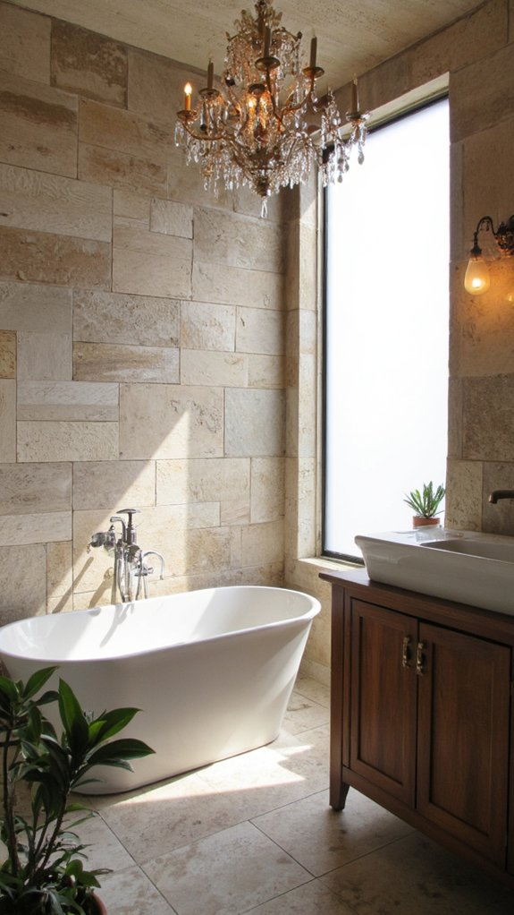 transformative artistic lighting fixtures