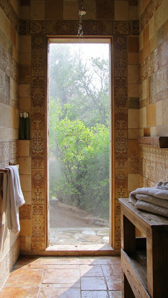 transformative artistic tile designs