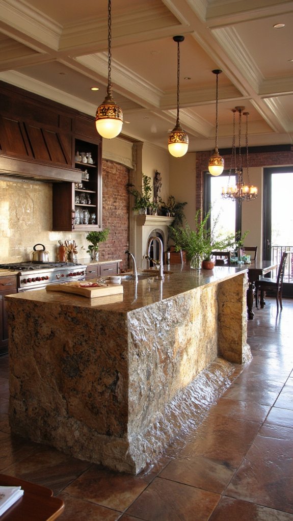 transformative decorative lighting ambiance