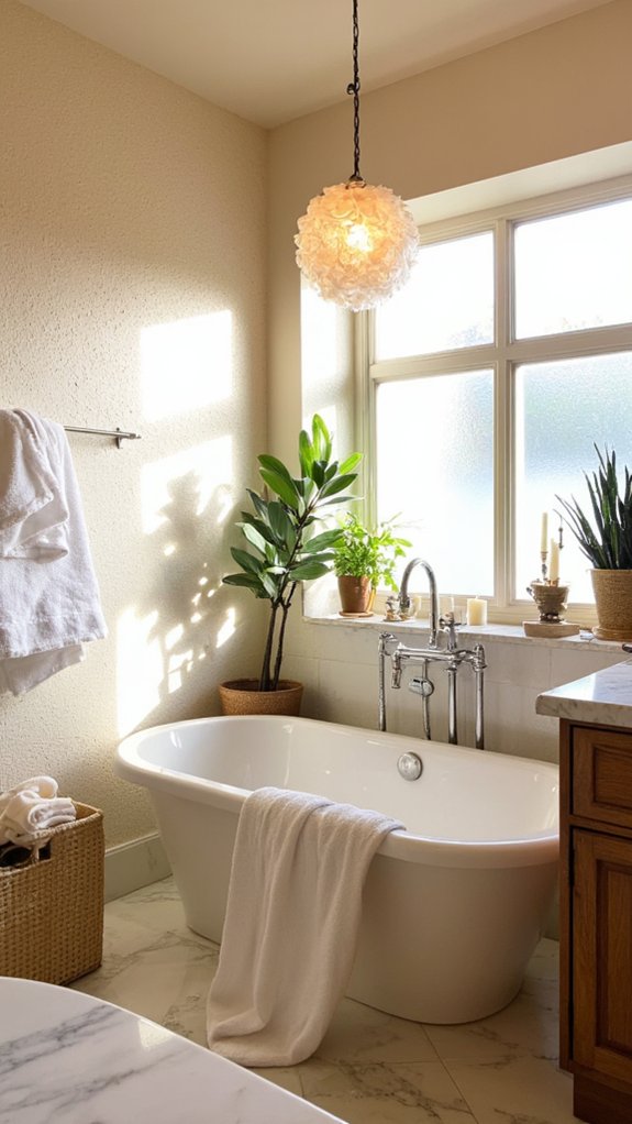 transformative dimmable lighting experience