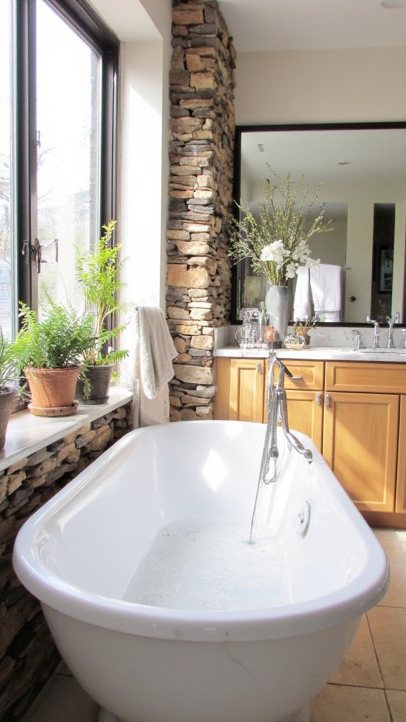 transformative elegant waterfall faucets