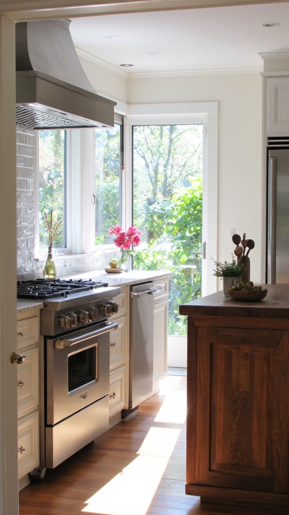 transformative kitchen appliance investment