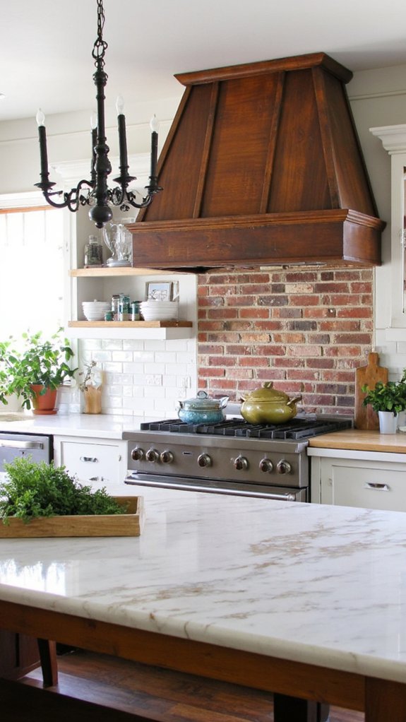 transformative kitchen statement piece