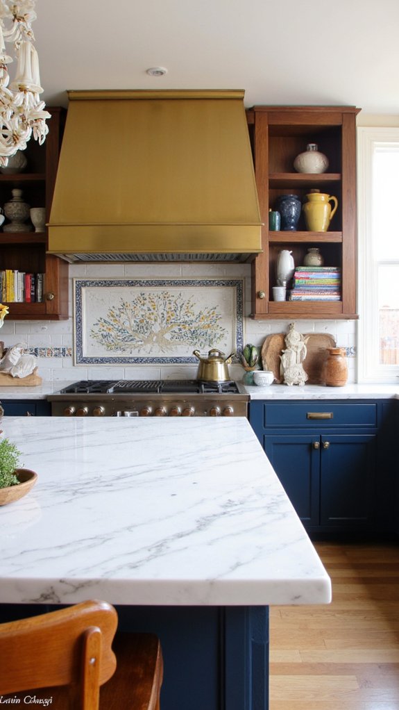 transformative kitchen statement pieces