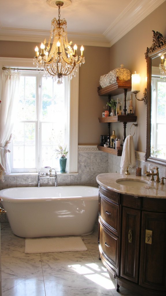 transformative luxurious lighting choices