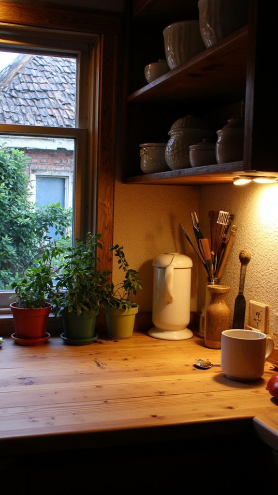 transformative magnetic led lights