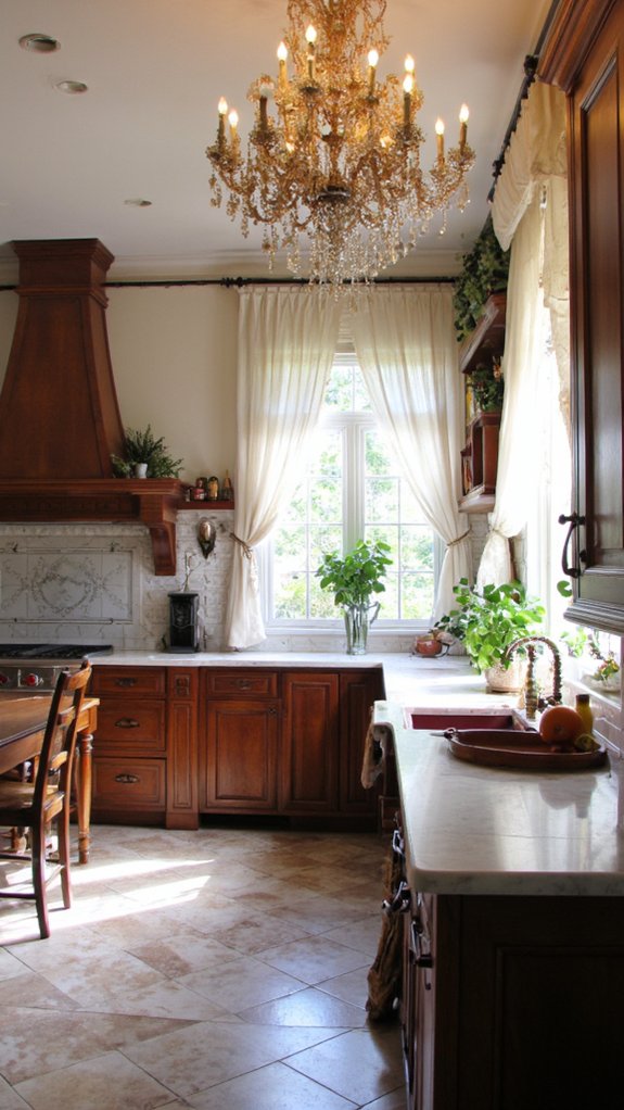 transformative statement chandelier elegance