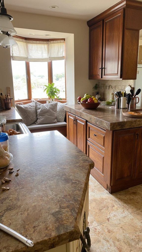 unique durable elegant countertops