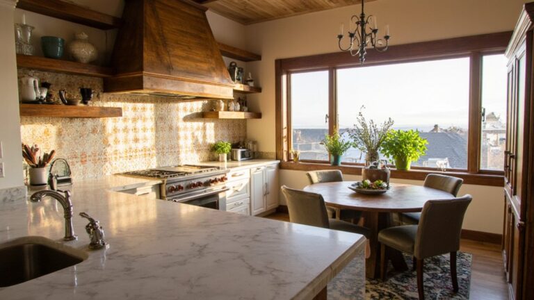 23 Custom Luxury Kitchen Ideas That Feel Truly One of a Kind unique luxury kitchen designs