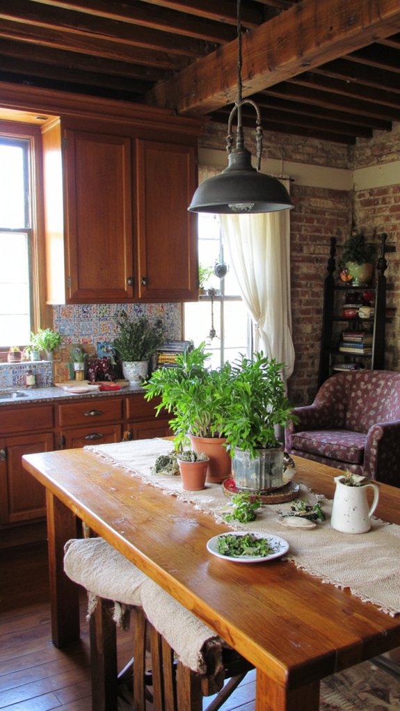 unique personalized decor elements