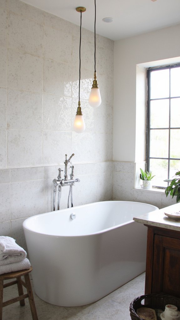 versatile adjustable height pendants