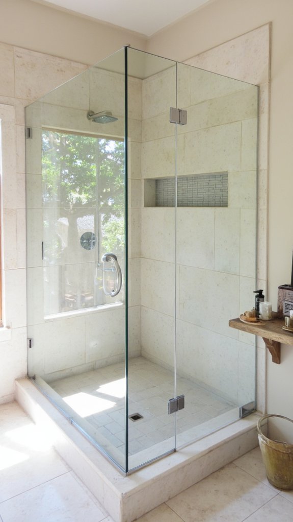 versatile custom glass panels