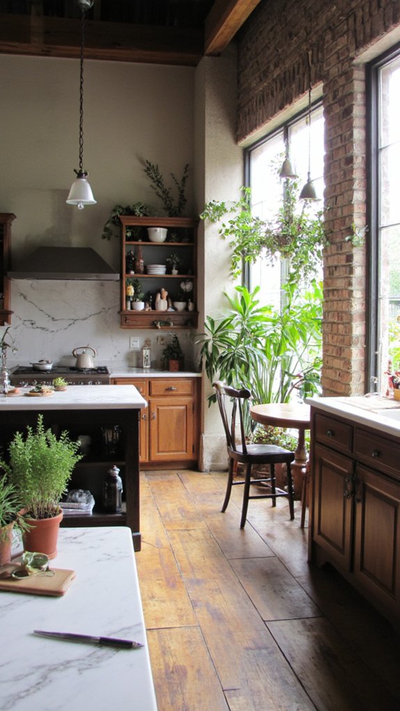 versatile kitchen design elements