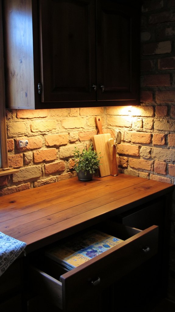 versatile portable bright lighting