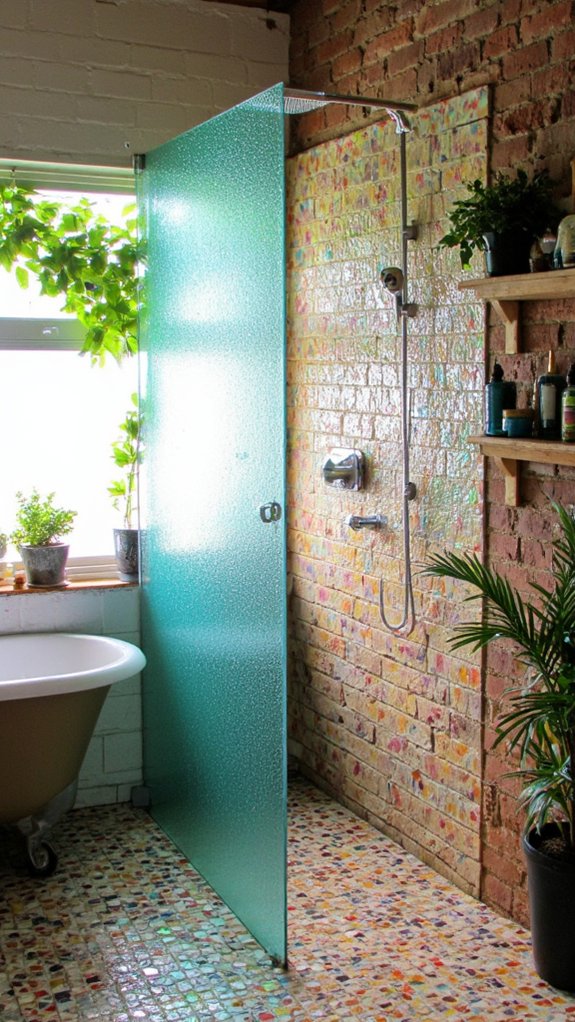 vibrant hues elevate aesthetics