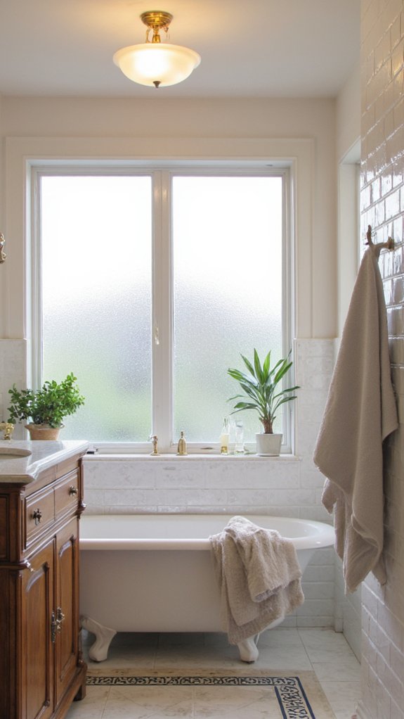 waterproof bathroom lighting fixtures