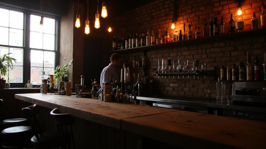 adjustable lighting for ambiance