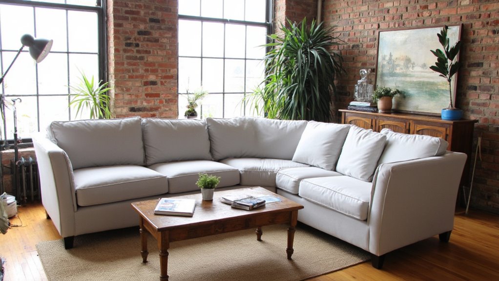 affordable luxury sofa options