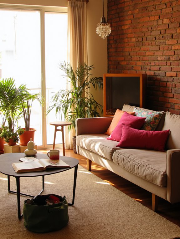 bold backrests elevate style