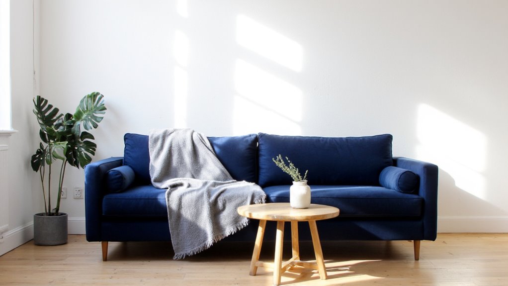 bold focal point elegance