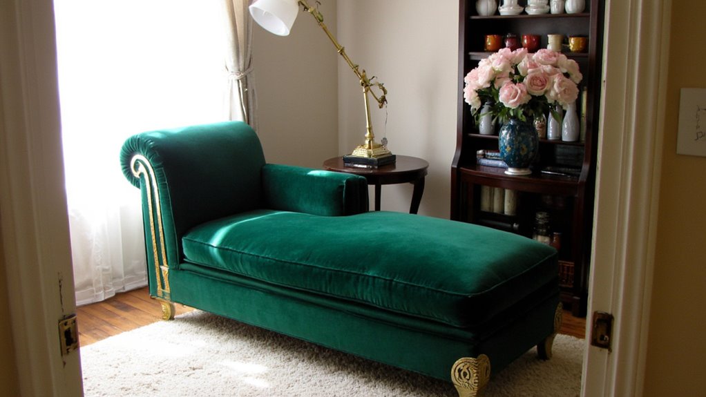 bold geometric luxury design