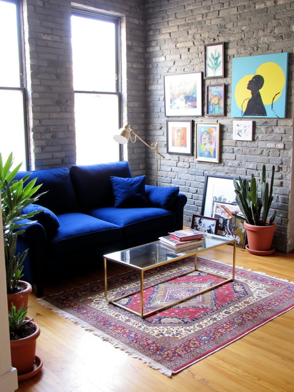 bold statement pieces matter