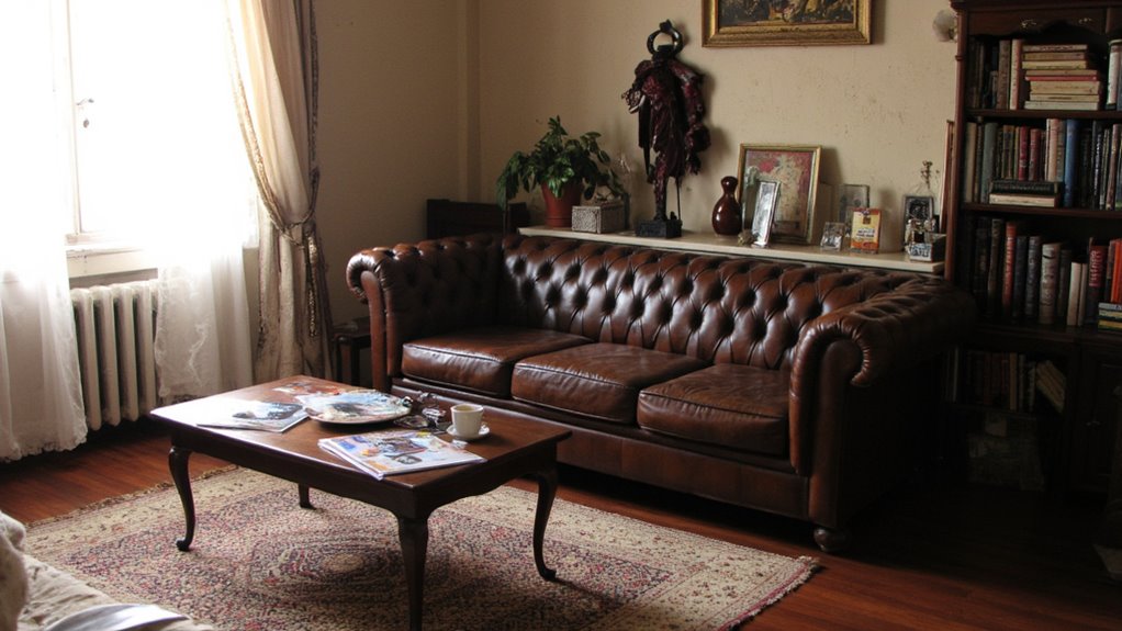 budgeting for luxury sofas