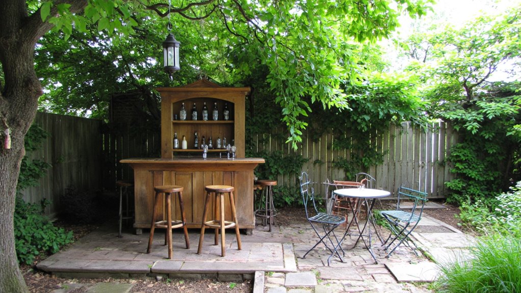 central accessible warm atmosphere