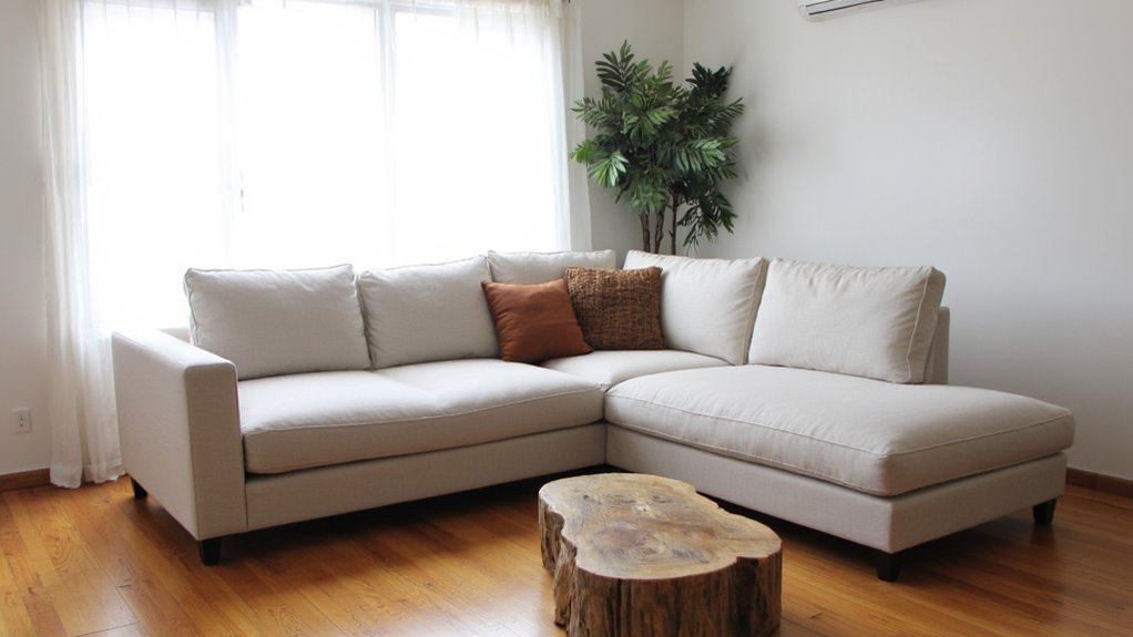 chic functional minimalist design