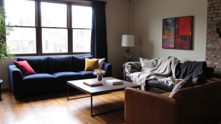 chic modern luxury sofas