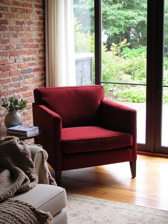 choose comfort and durability