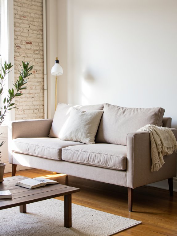 choose durable sofa materials