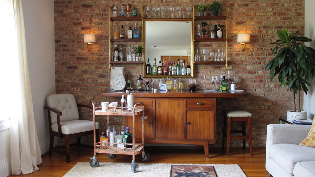 choose stylish bar accessories