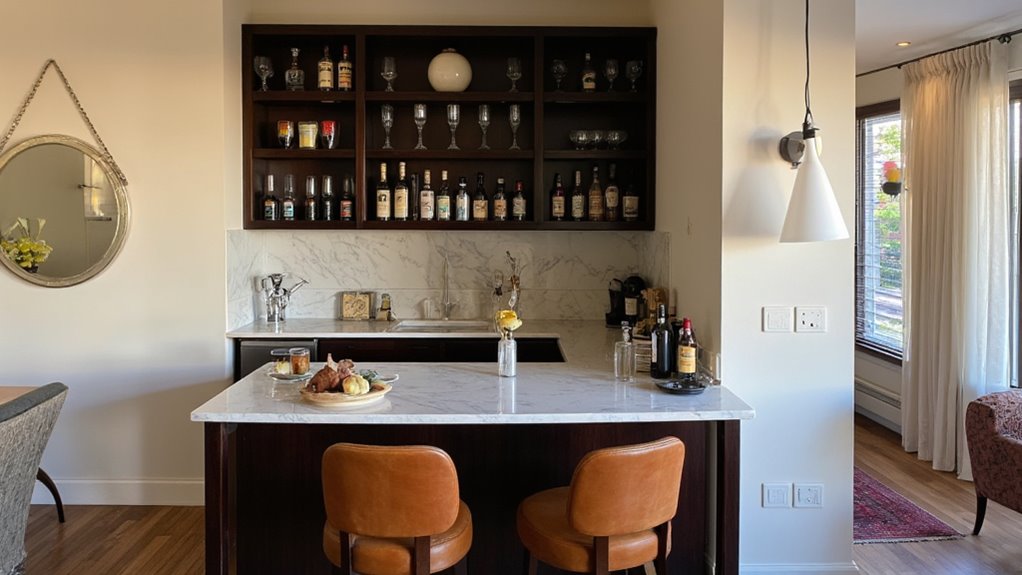 choosing bar style wisely