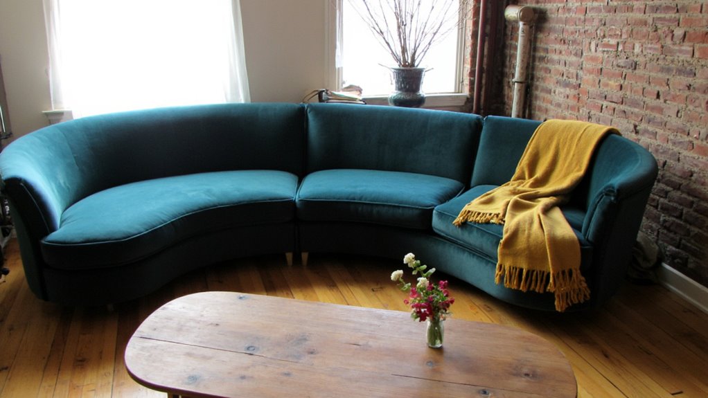 choosing durable textured fabrics