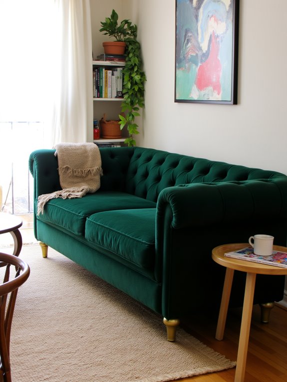 classic elegance meets modern