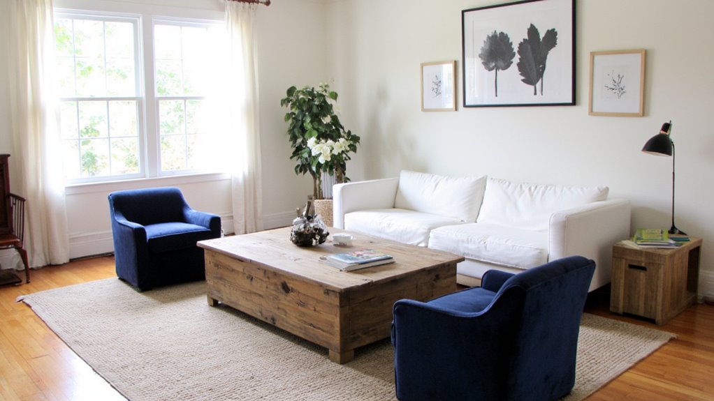 color texture shape balance