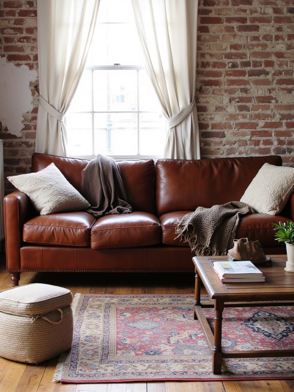 comfort meets stylish design