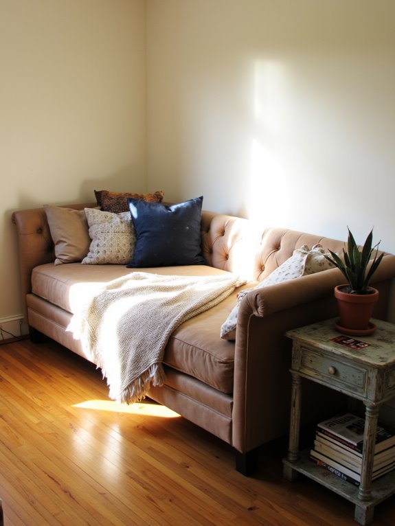 comfortable multifunctional seating solution