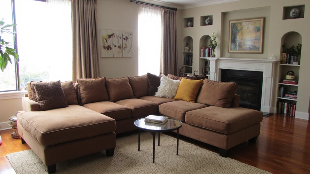 comfortable stylish durable seating