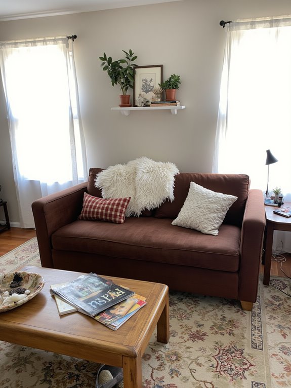 comfortable stylish guest solutions