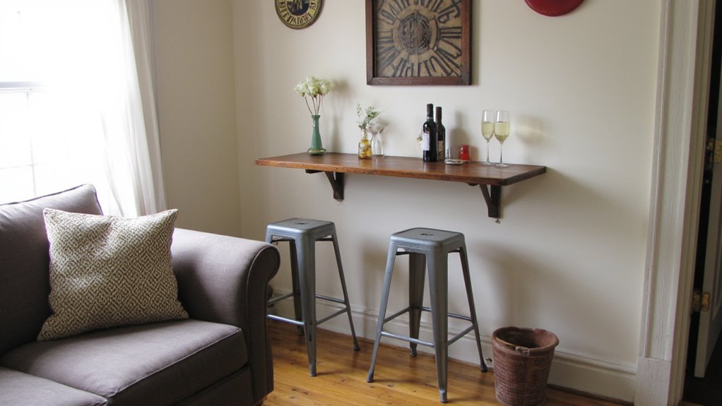 compact and stylish seating