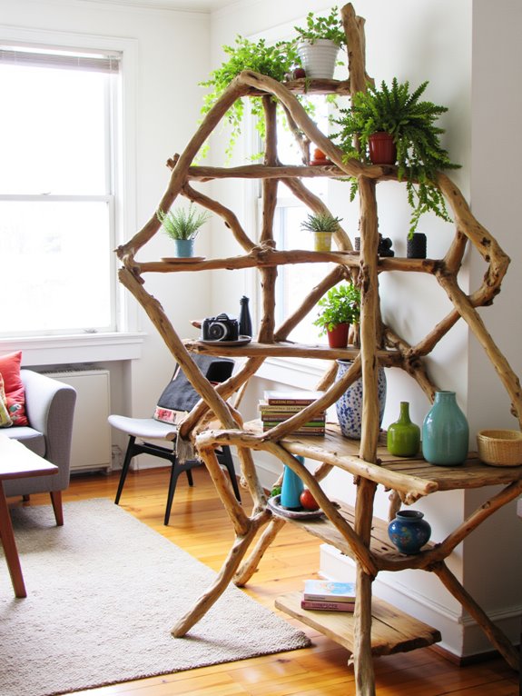creative room dividers decor
