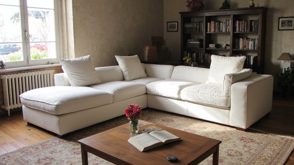 creative versatile corner sofas