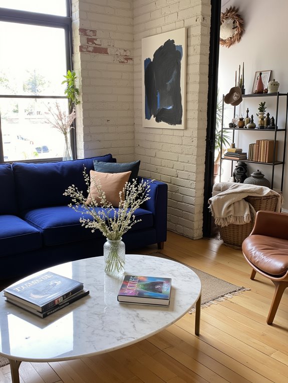 curating harmonious luxury home pieces