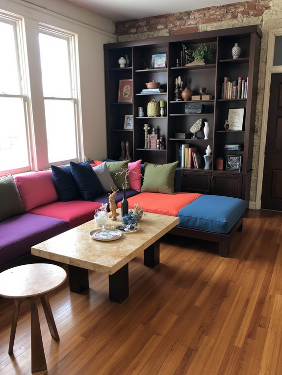 customizable furniture for individuality