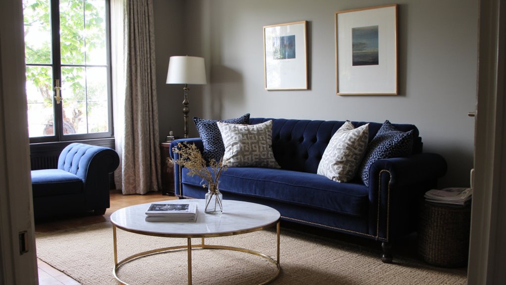 customizable luxurious sofa options