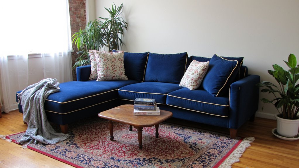 customizable luxury sofa comfort