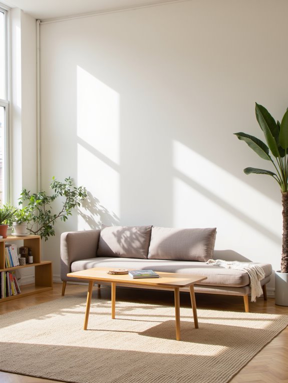 customizable minimalist furniture solutions